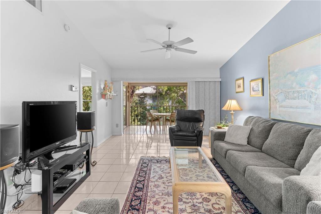 PAVILION CLUB - Residential