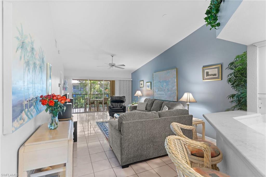 PAVILION CLUB - Residential