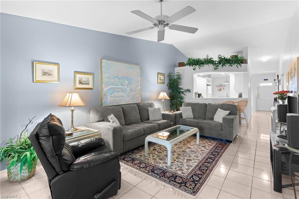 PAVILION CLUB - Residential