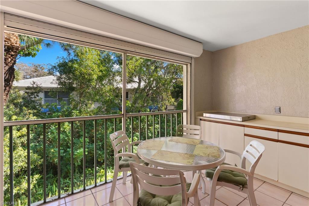 PAVILION CLUB - Residential