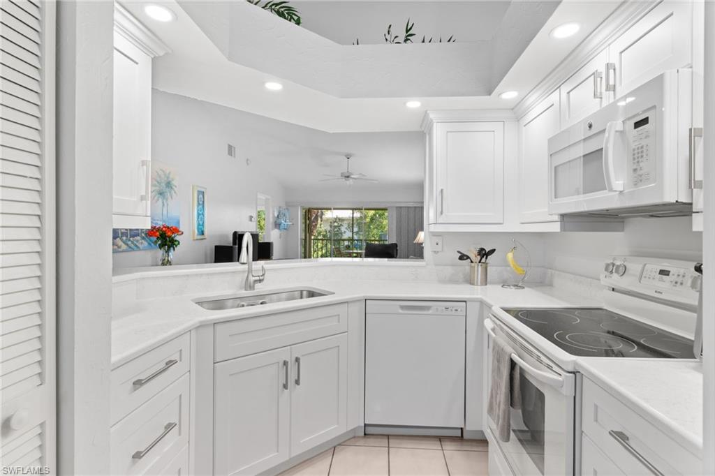 PAVILION CLUB - Residential