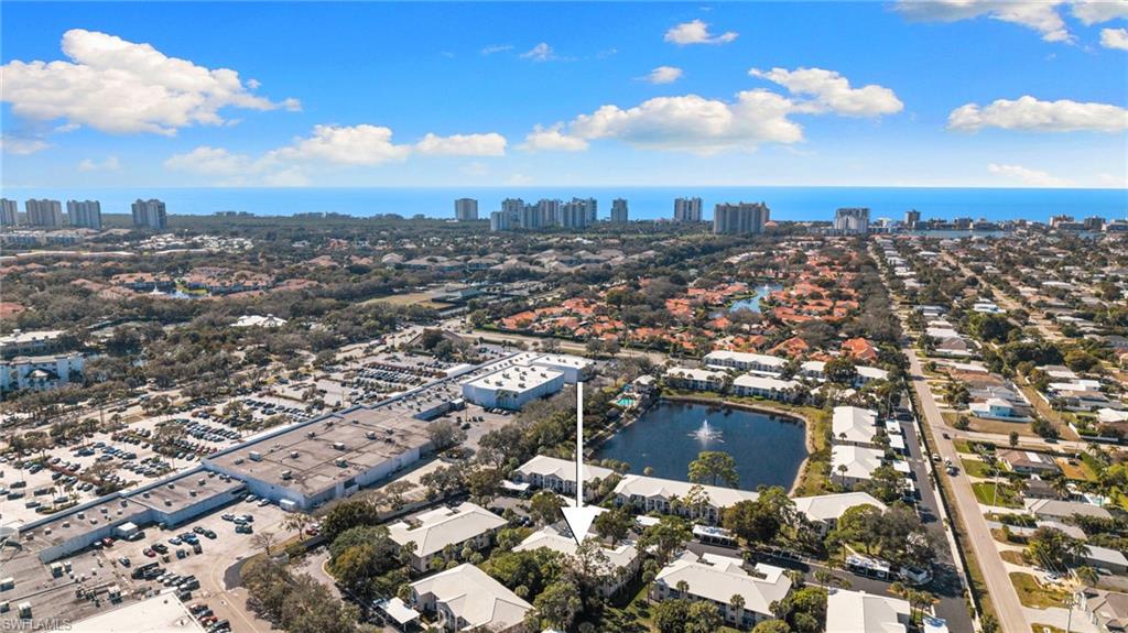 PAVILION CLUB - Residential