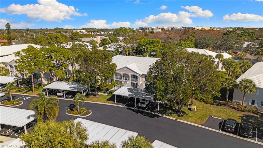 PAVILION CLUB - Residential