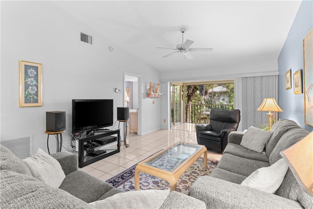 PAVILION CLUB - Residential