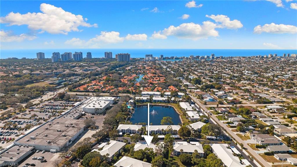 PAVILION CLUB - Residential