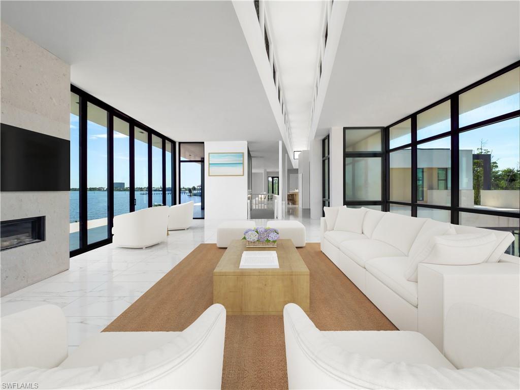 PALMETTO POINT - Residential