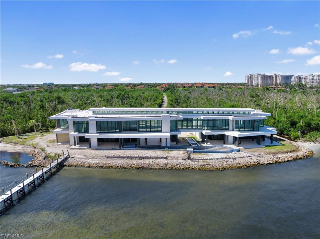 PALMETTO POINT - Residential