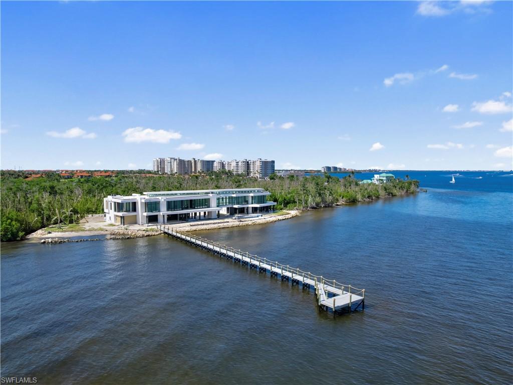 PALMETTO POINT - Residential