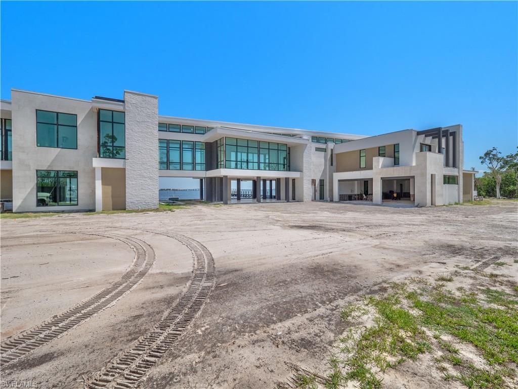 PALMETTO POINT - Residential