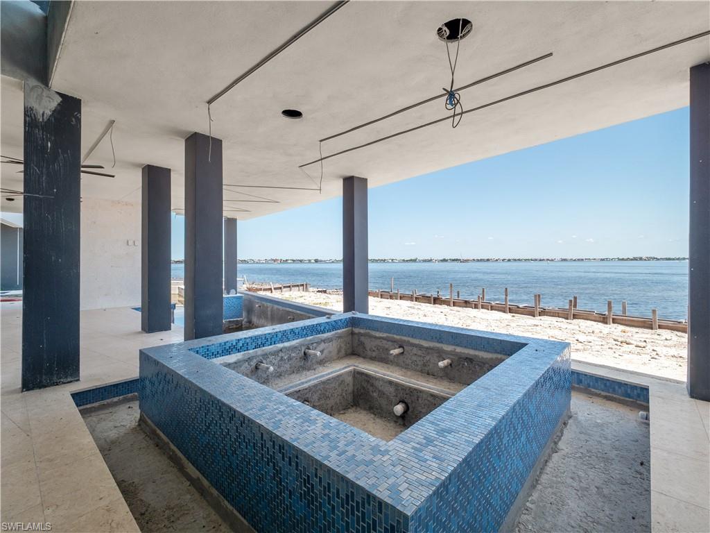 PALMETTO POINT - Residential