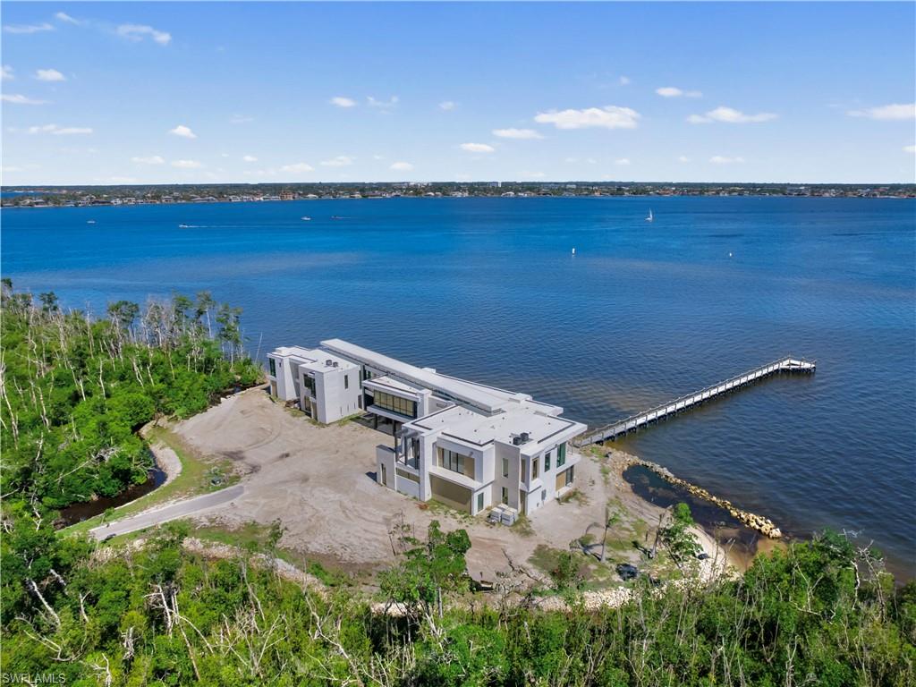 PALMETTO POINT - Residential