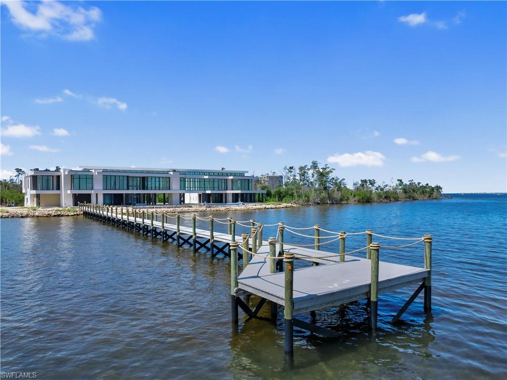 PALMETTO POINT - Residential