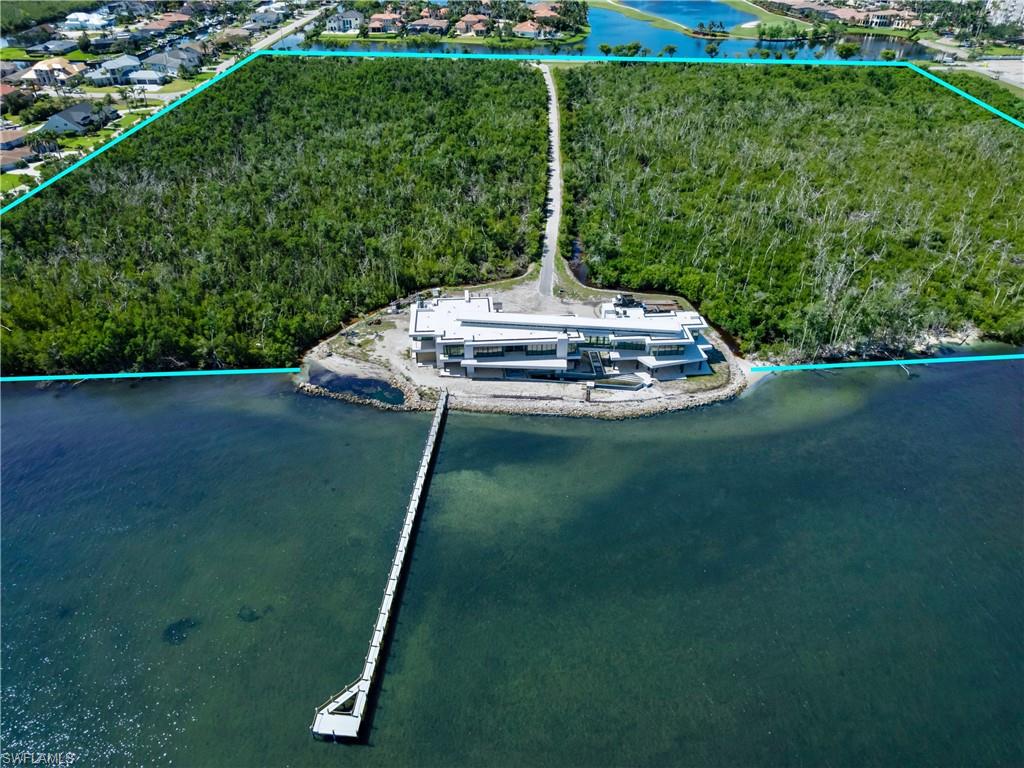 PALMETTO POINT - Residential