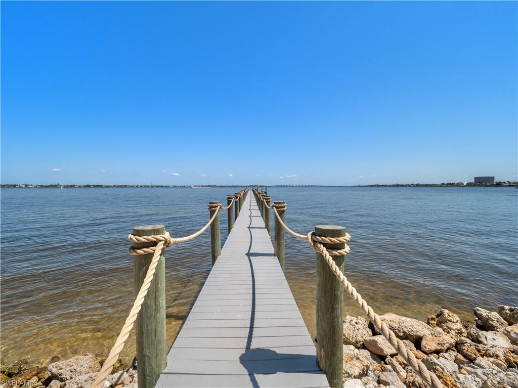 PALMETTO POINT - Residential