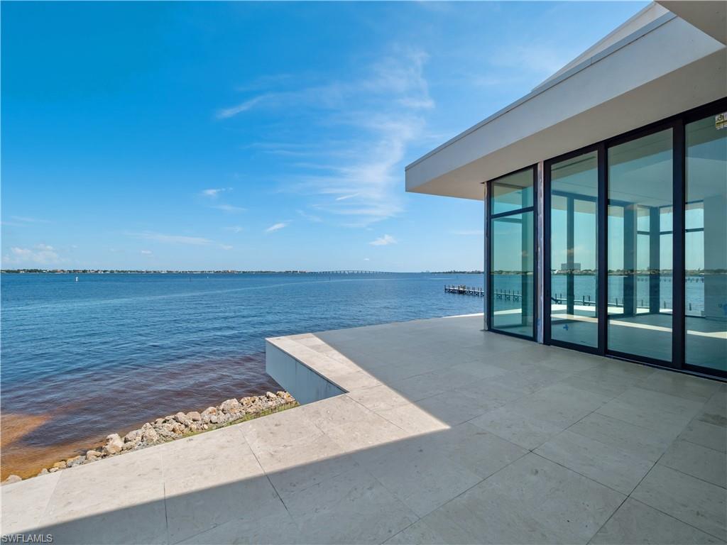 PALMETTO POINT - Residential