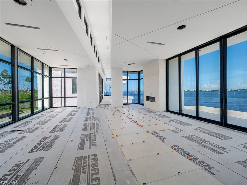 PALMETTO POINT - Residential