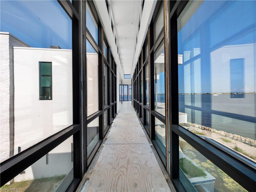 PALMETTO POINT - Residential