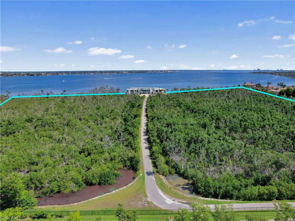 PALMETTO POINT - Residential