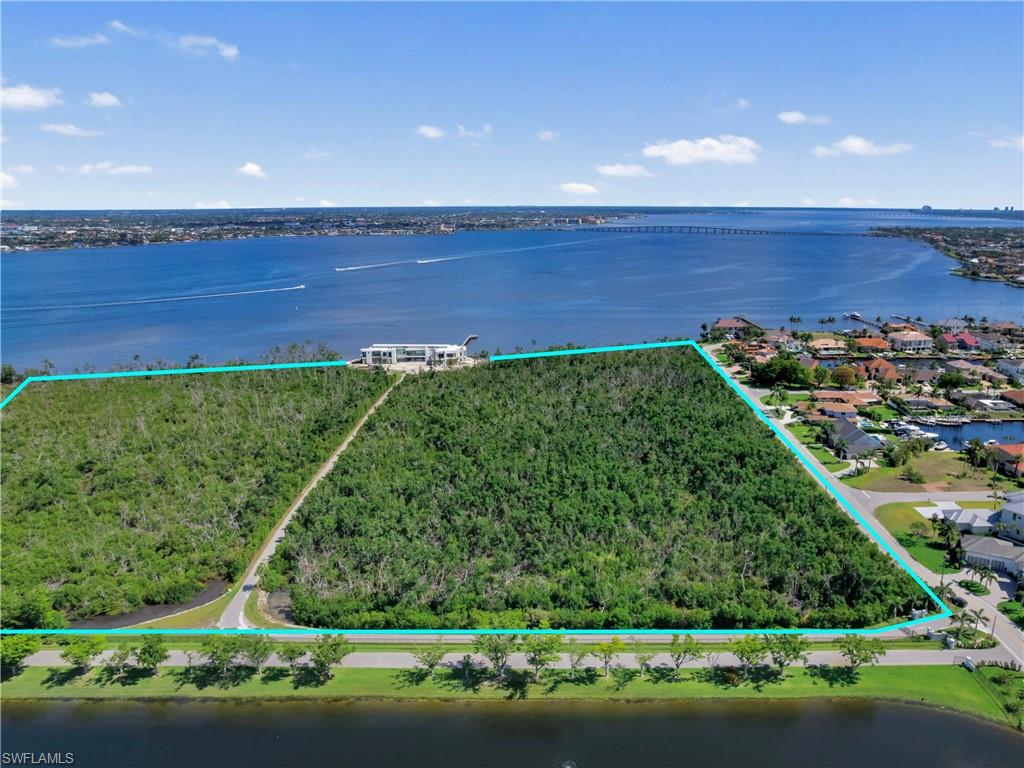 PALMETTO POINT - Residential