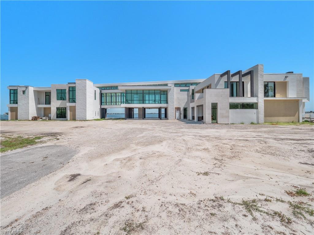 PALMETTO POINT - Residential