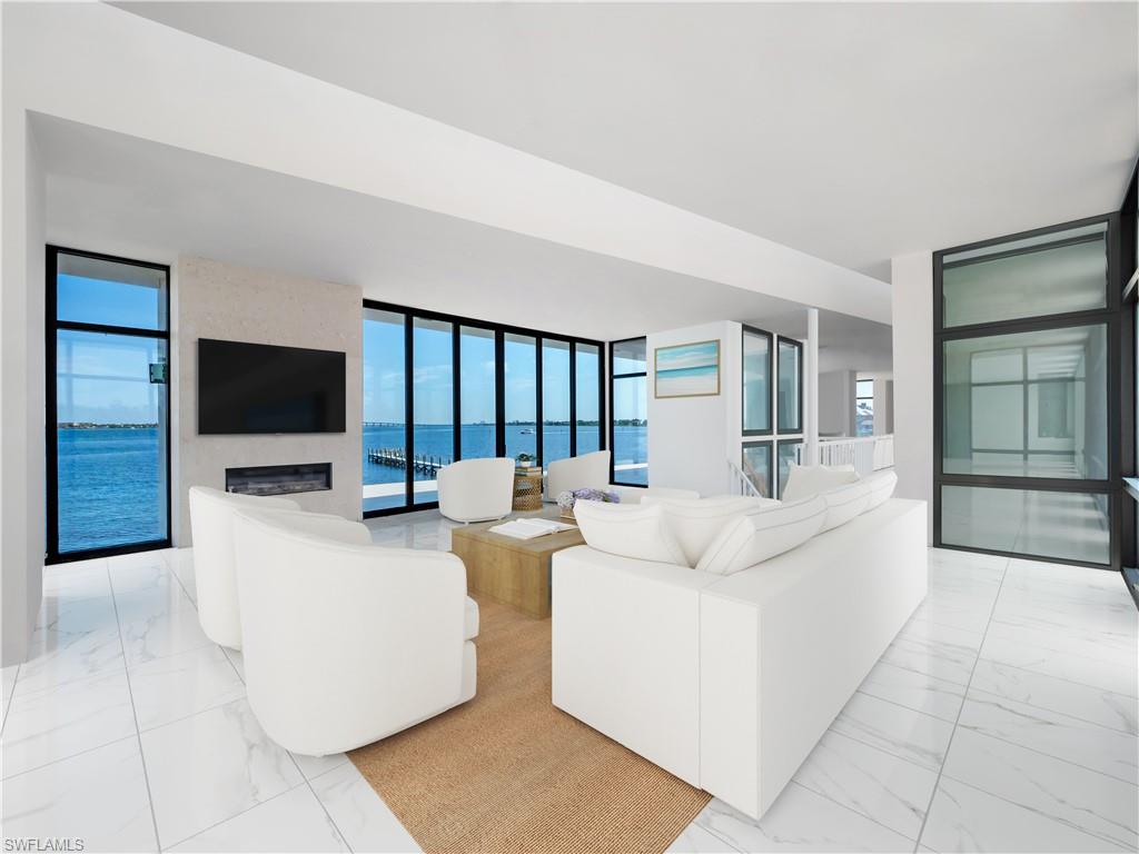 PALMETTO POINT - Residential