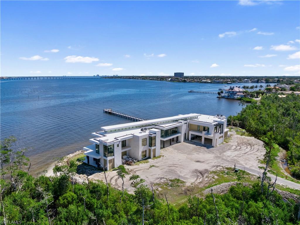 PALMETTO POINT - Residential