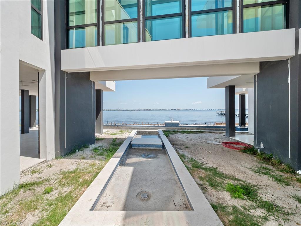 PALMETTO POINT - Residential