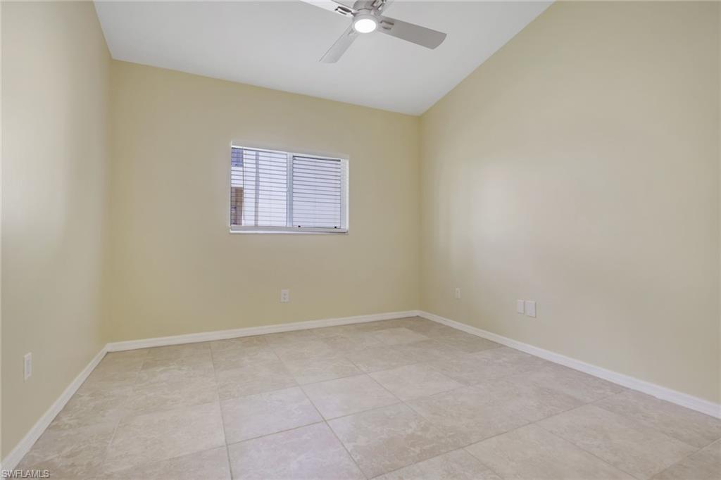 CAPE CORAL - Residential Lease