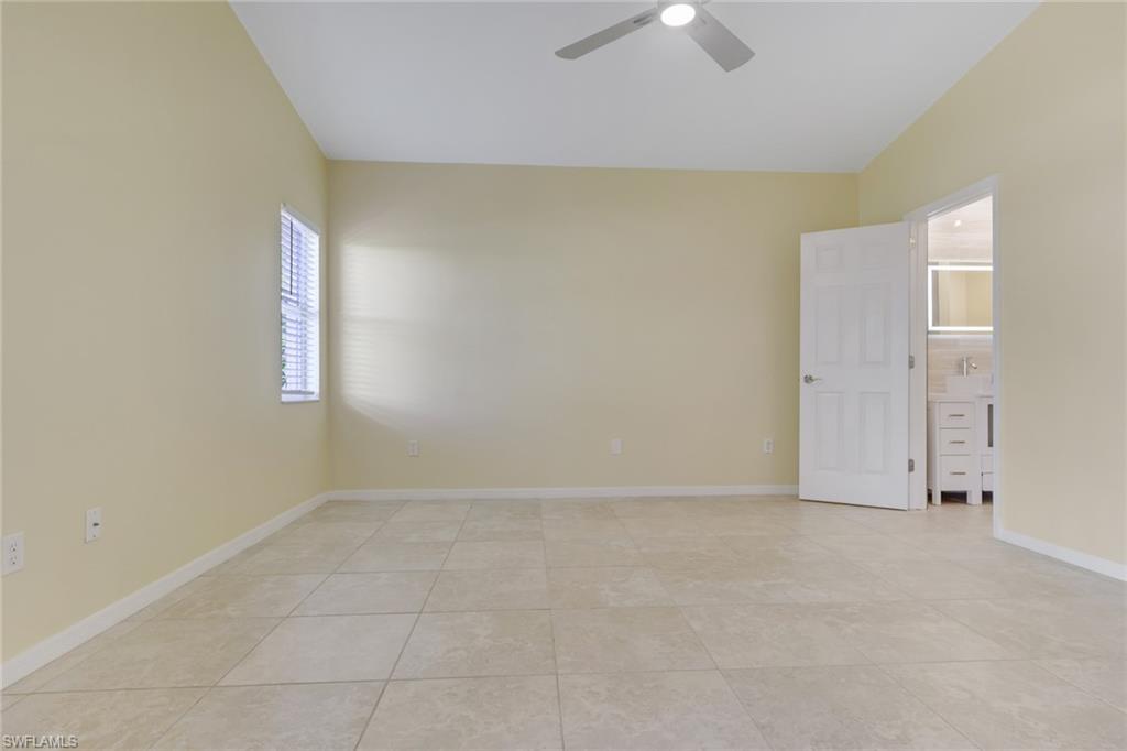 CAPE CORAL - Residential Lease
