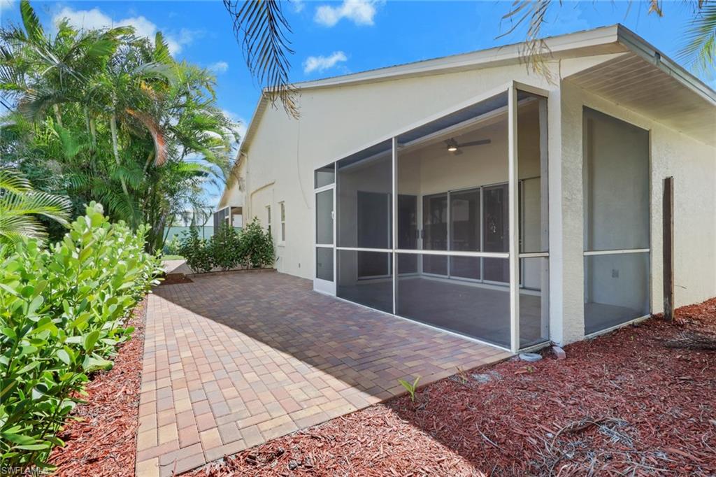 CAPE CORAL - Residential Lease