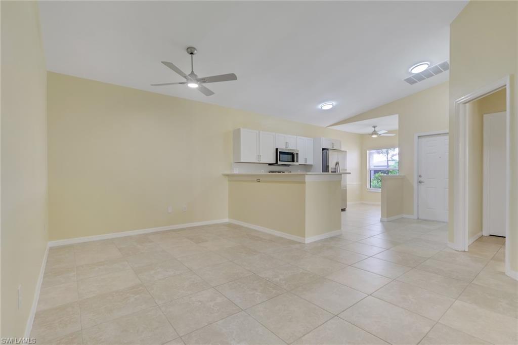 CAPE CORAL - Residential Lease