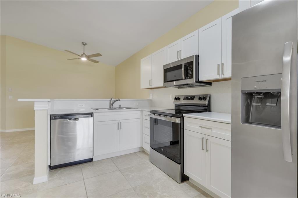 CAPE CORAL - Residential Lease