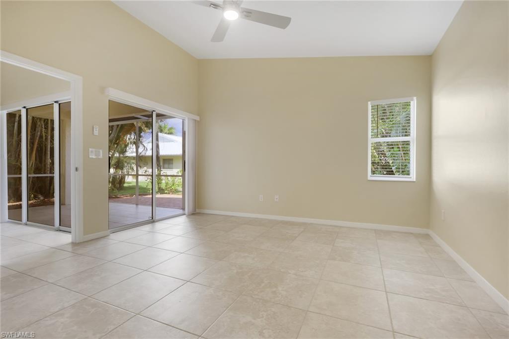 CAPE CORAL - Residential Lease