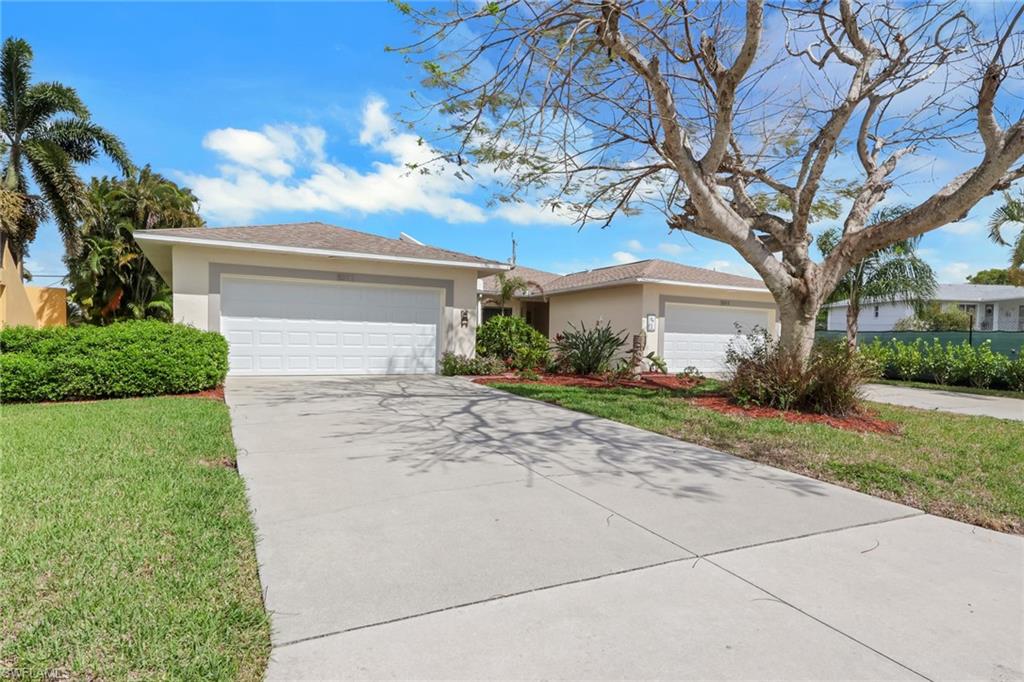CAPE CORAL - Residential Lease
