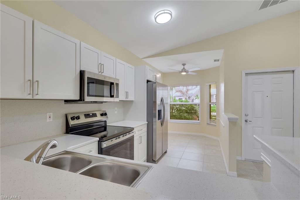 CAPE CORAL - Residential Lease