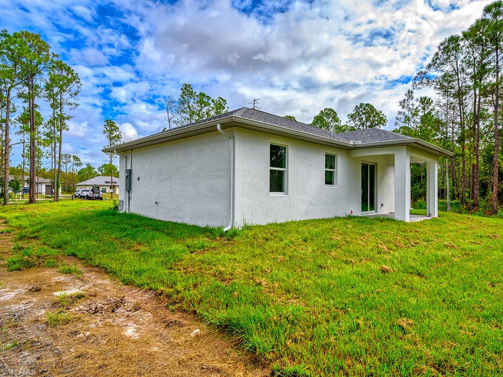 GOLDEN GATE ESTATES - Residential