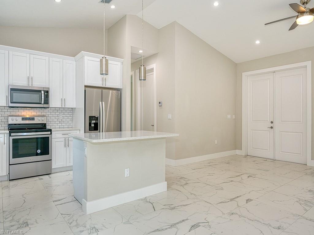 GOLDEN GATE ESTATES - Residential