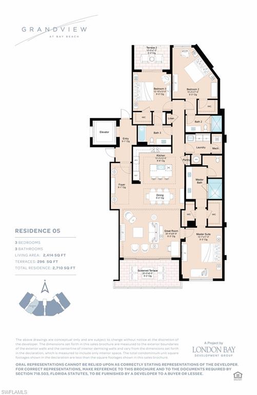 GRANDVIEW AT BAY BEACH - Residential