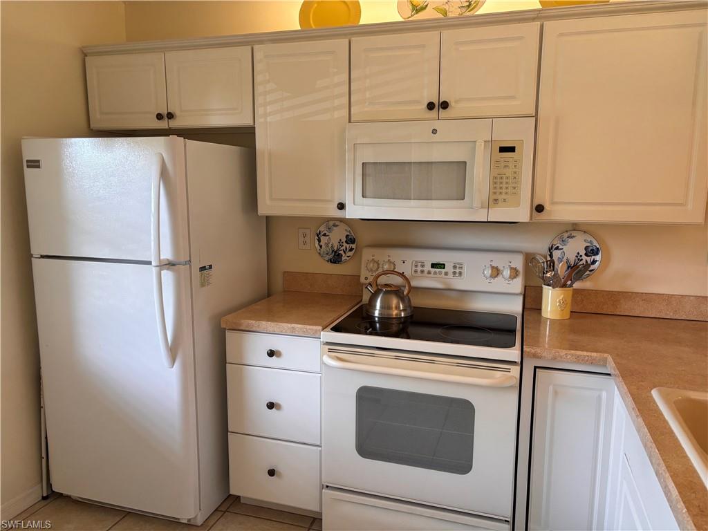 CENTRAL PARK SOUTH CONDOS - Residential