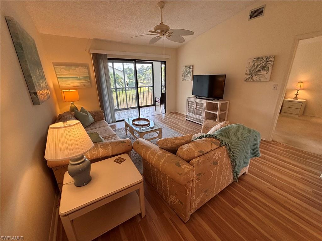 CENTRAL PARK SOUTH CONDOS - Residential