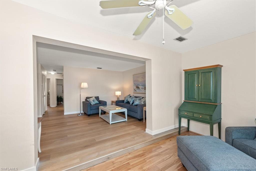 SURFSIDE CLUB AT COQUINA SANDS - Residential Lease