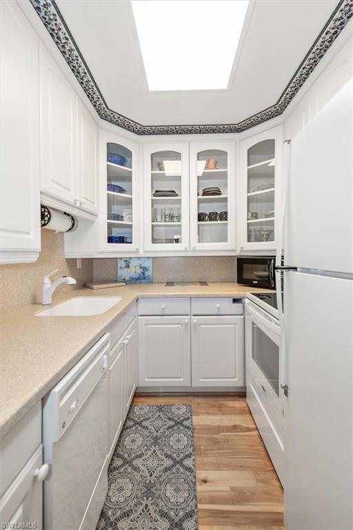 SURFSIDE CLUB AT COQUINA SANDS - Residential Lease