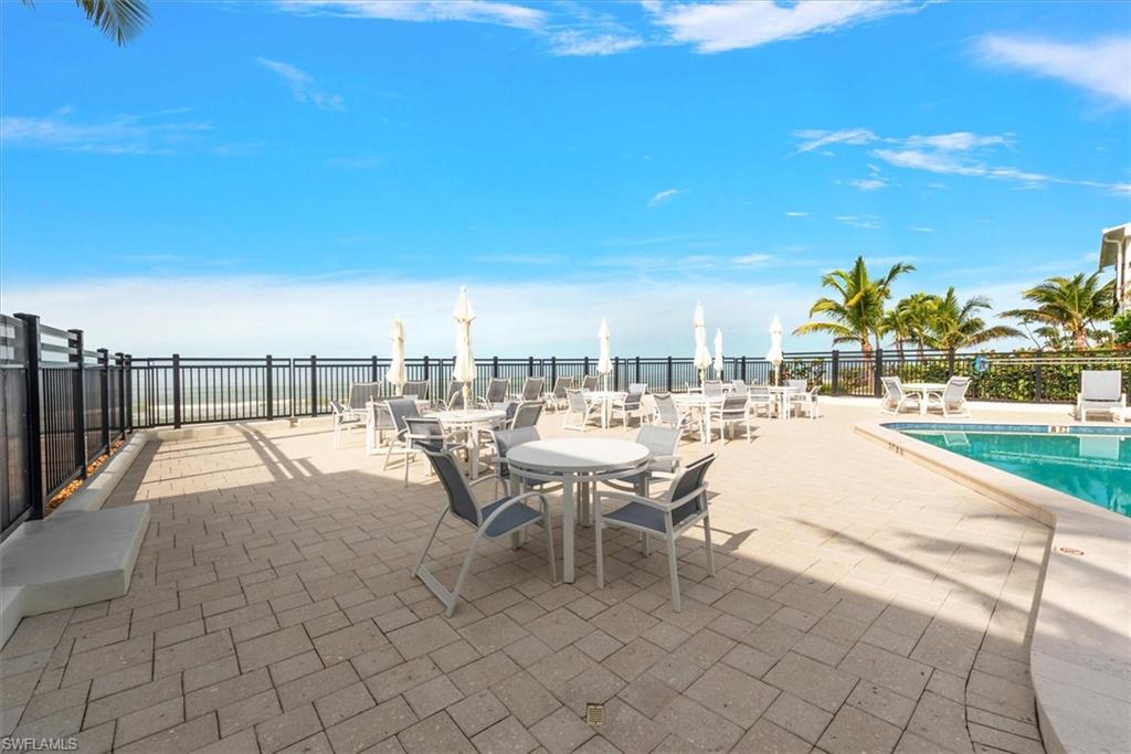 SURFSIDE CLUB AT COQUINA SANDS - Residential Lease