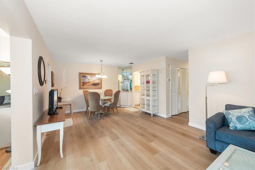 SURFSIDE CLUB AT COQUINA SANDS - Residential Lease