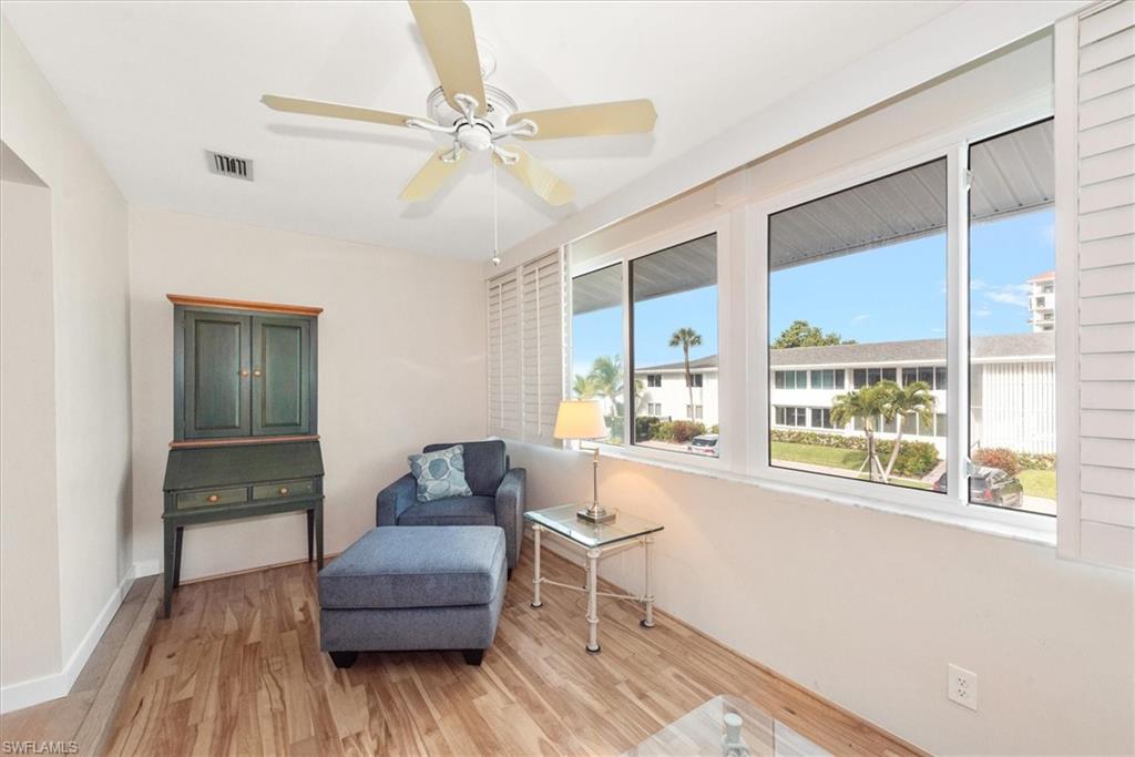 SURFSIDE CLUB AT COQUINA SANDS - Residential Lease