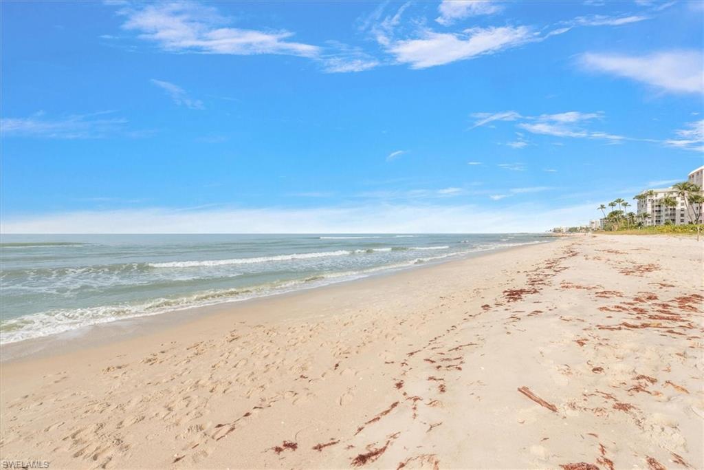 SURFSIDE CLUB AT COQUINA SANDS - Residential Lease