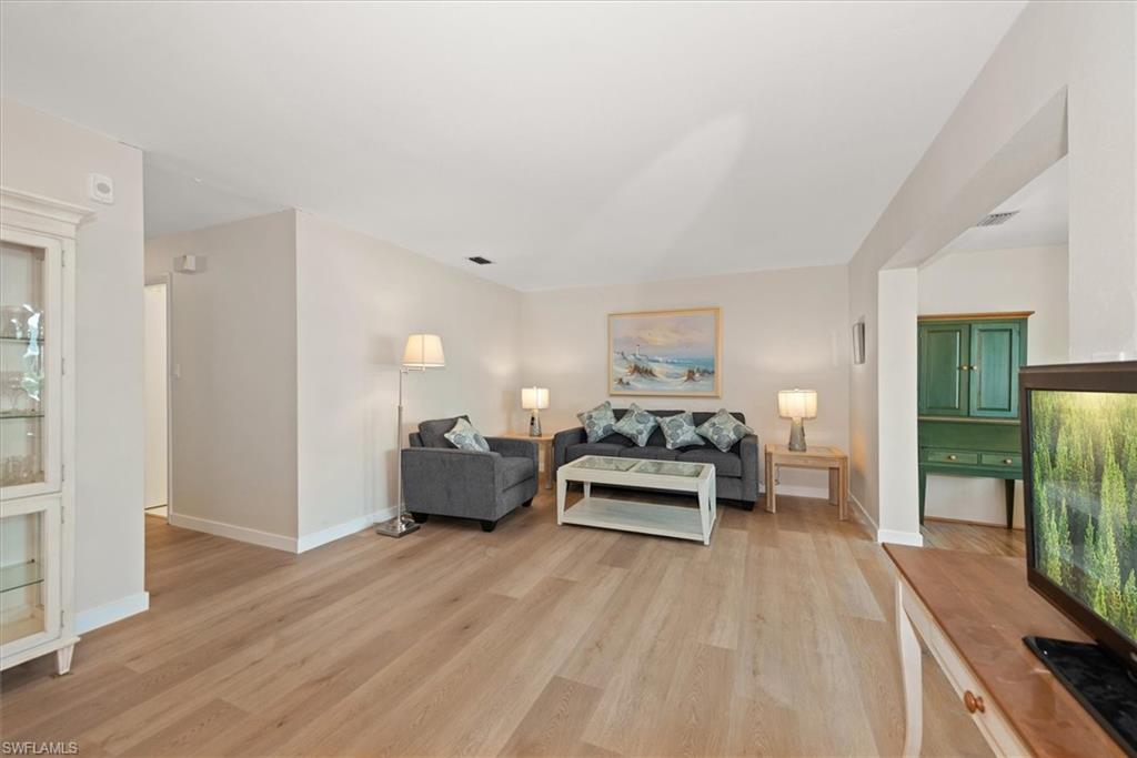 SURFSIDE CLUB AT COQUINA SANDS - Residential Lease