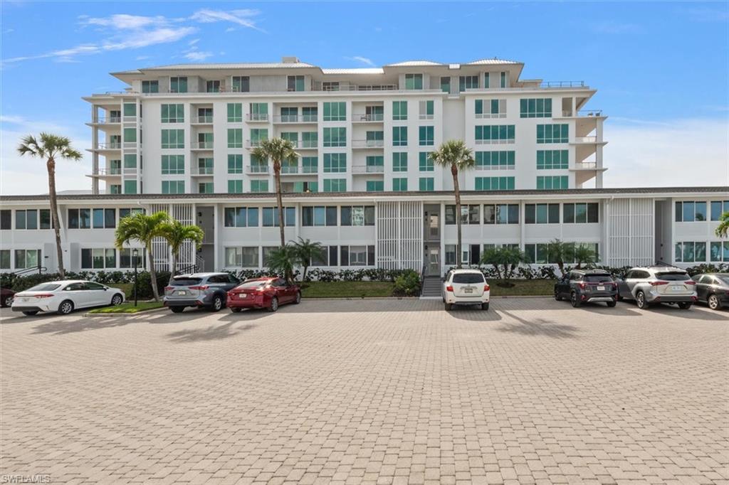SURFSIDE CLUB AT COQUINA SANDS - Residential Lease