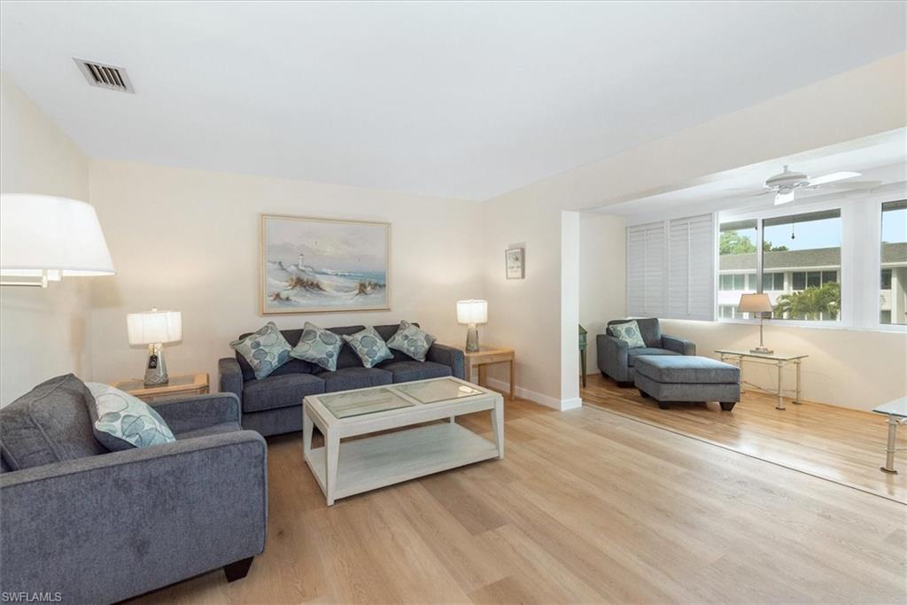 SURFSIDE CLUB AT COQUINA SANDS - Residential Lease