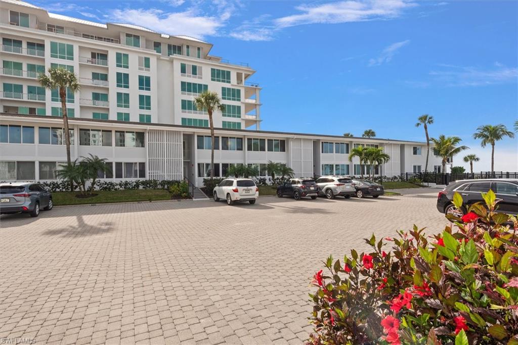 SURFSIDE CLUB AT COQUINA SANDS - Residential Lease